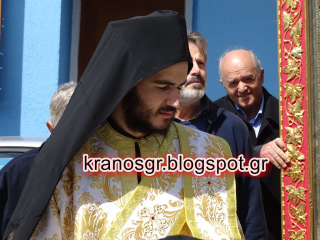 Το kranosgr στο Μοναστήρι των Στρατιωτικών στο Άγιον Όρος - Φωτογραφία 145