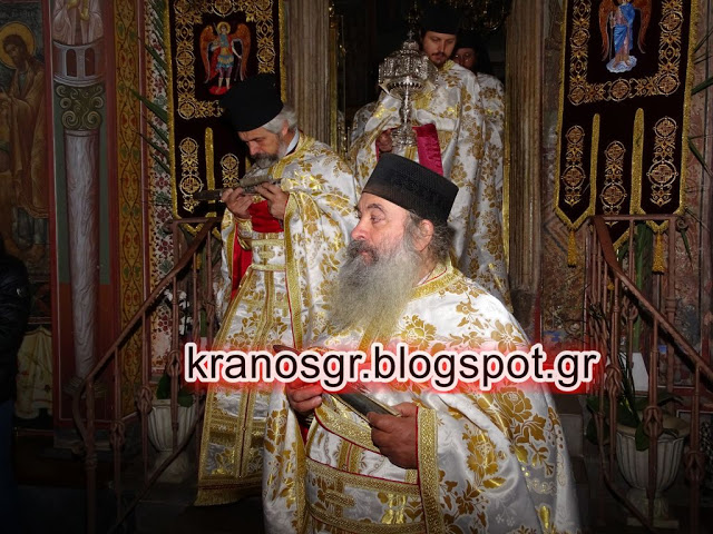 Το kranosgr στο Μοναστήρι των Στρατιωτικών στο Άγιον Όρος - Φωτογραφία 28