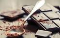 Ο ρόλος της μαύρης σοκολάτας στη δίαιτα