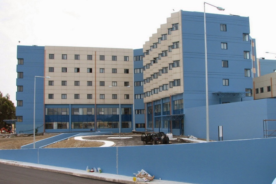 Επιστολή “χαστούκι” για τις συνθήκες στο Νοσοκομείο Κέρκυρας - Φωτογραφία 1