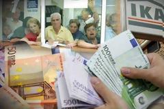 Συντάξεις: Ανατροπή στα όρια ηλικίας - Ποιοι φεύγουν πολύ πριν τα 67 [πίνακες]