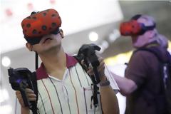 Η έκθεση τεχνολογίας Computex 2017 στην Ταϊβάν