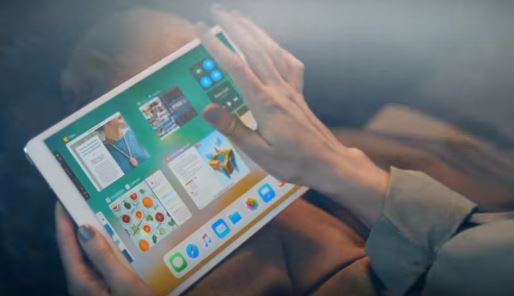 Η Apple ανακοίνωσε το νέο 10.5-inch iPad Pro - Φωτογραφία 1