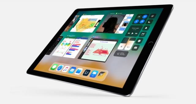 i0 iOS 11: Το νέο λειτουργικό γεμάτο Apple καινοτομίες - Φωτογραφία 5