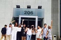 Μήνυμα αλληλεγγύης για τα παιδιά όλου του κόσμου από Κρητικούς μαθητές