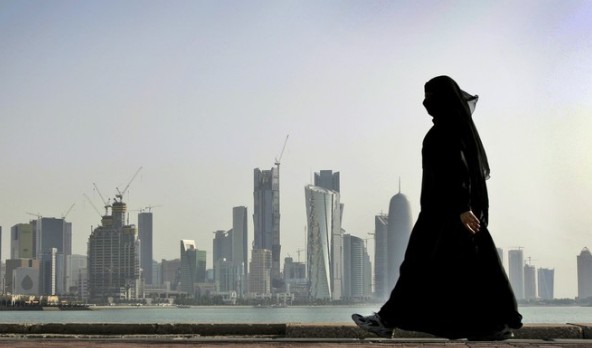 Το Κατάρ στην απομόνωση - Φωτογραφία 1