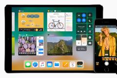 Η Apple αφαίρεσε τα κοινωνικά δίκτυα από το ios 11