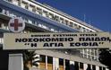 Αιτήσεις για 31 θέσεις στο Παίδων Αθηνών «Η Αγία Σοφία»