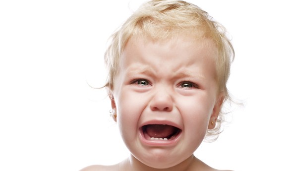Ποιοι είναι οι ενδεδειγμένοι τρόποι αντίδρασης στο κλάμα του παιδιού - Φωτογραφία 1