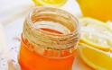 Μέλι και λεμόνι για την ακμή