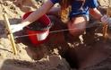 Βρέθηκε η πρώτη φωλιά της χελώνας καρέτα - καρέτα στην Κρήτη