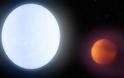 Kelt-9b: Ο εξωπλανήτης με την μεγαλύτερη θερμοκρασία