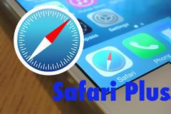 Safari Plus: Ένα tweak που εκτοξεύει τις δυνατότητες του Safari