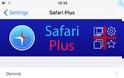 Safari Plus: Ένα tweak που εκτοξεύει τις δυνατότητες του Safari - Φωτογραφία 3