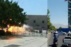 Τρόμος στο Ιράν: Διπλό χτύπημα του ISIS στο Ιράν: 12 νεκροί και δεκάδες τραυματίες