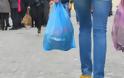 Τέλος με νόμο η δωρεάν πλαστική σακούλα