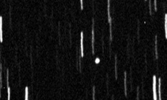 Ανακαλύφθηκαν αστεροειδείς που ίσως απειλήσουν τη Γη - Φωτογραφία 1