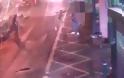 Βιντεο Σοκ - Η στιγμή της εκτέλεσης των τριών μακελάρηδων του Λονδίνου - Φωτογραφία 3