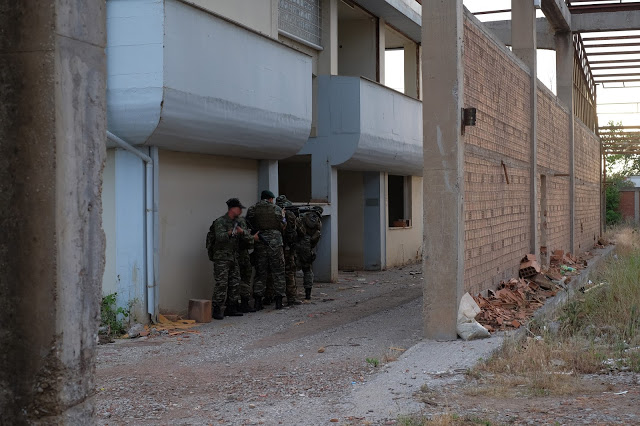 Εκπαίδευση του Α.Σ.Ε.Ε.Δ. Αγρινίου - Φωτογραφία 10