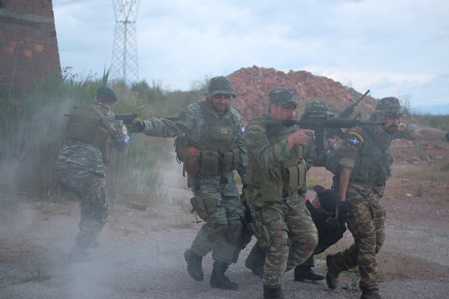 Εκπαίδευση του Α.Σ.Ε.Ε.Δ. Αγρινίου - Φωτογραφία 36