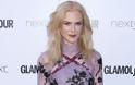 Η Nicole Kidman μιλά για την ηλικία της και στέλνει ένα σημαντικό μήνυμα