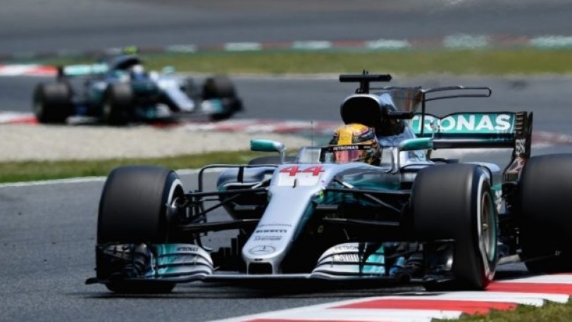 Φεύγει οριστικά η Mercedes από τη Formula1; - Φωτογραφία 1