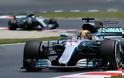 Φεύγει οριστικά η Mercedes από τη Formula1;