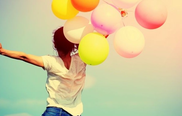 15 ατάκες σπουδαίων ανθρώπων για την ευτυχία - Φωτογραφία 1