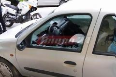 Πάτρα: Τον συνέλαβαν την ώρα που έσπαζε αυτοκίνητο - Τράπηκαν σε φυγή οι συνεργοί του-Καταδίωξη από αστυνομικούς