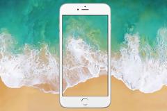 Κατεβάστε τις ταπετσαρίες του ios 11 και του HigSierra