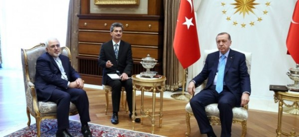 ΙΓΝΑΤΙΟΥ: Ο τζόγος της Τουρκίας στο Κατάρ: Γιατί ο Ερντογάν προτίμησε τα λεφτά των Εμίρηδων; - Φωτογραφία 1