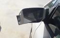 Made in Καβάλα: Η επισκευή του καθρέφτη αυτοκινήτου που έγινε viral -  Δείτε και κλάψτε... - Φωτογραφία 2