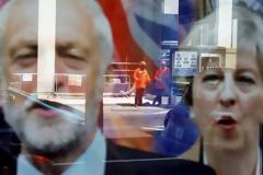 Εκλογές Βρετανία - Θρίλερ: Τα σενάρια της επόμενης ημέρας