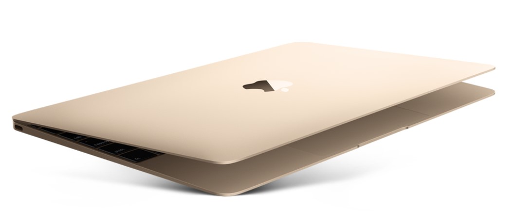 Η Apple ανανενώνει το MacBook 12 και τα MacBook Pro - Φωτογραφία 1