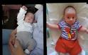 Θρήνος για την Σκεύη - Σε ανείπωτη τραγωδία εξελίχθηκε η περιπέτεια του μόλις 2,5 μηνών μωρού τους