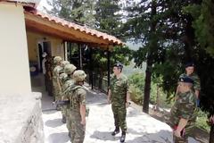 Στην 8η ΜΠ ΤΑΞ «VIII ΜΠ ΗΠΕΙΡΟΥ» ο «διπλοθεσίτης» ΓΕΠΣ-ΒΥ/ΓΕΣ (ΦΩΤΟ)