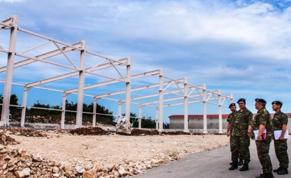 Συναγερμός στα σύνορα μας με την Αλβανία: Σε ετοιμότητα ο στρατός - Δείτε γιατί - Φωτογραφία 3