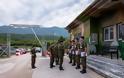 Συναγερμός στα σύνορα μας με την Αλβανία: Σε ετοιμότητα ο στρατός - Δείτε γιατί - Φωτογραφία 2