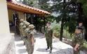 Συναγερμός στα σύνορα μας με την Αλβανία: Σε ετοιμότητα ο στρατός - Δείτε γιατί - Φωτογραφία 5