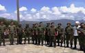 Συναγερμός στα σύνορα μας με την Αλβανία: Σε ετοιμότητα ο στρατός - Δείτε γιατί - Φωτογραφία 6