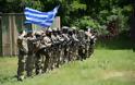 Π. Καμμένος: Ελλάδα και Βουλγαρία θα σταθούν εμπόδιο σε όσους θελήσουν να αποσταθεροποιήσουν τα Βαλκάνια - Φωτογραφία 11