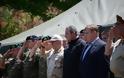 Π. Καμμένος: Ελλάδα και Βουλγαρία θα σταθούν εμπόδιο σε όσους θελήσουν να αποσταθεροποιήσουν τα Βαλκάνια - Φωτογραφία 9