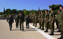 Τελετές Ορκωμοσίας Νεοσύλλεκτων Οπλιτών της 2017 Γ/ΕΣΣΟ - Φωτογραφία 1