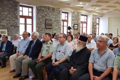 ''Περιπλάνηση στη Βασιλεύουσα''. Εκδήλωση του Παραρτήματος ΕΑΑΣ Καβάλας