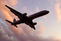 Τι συμβαίνει στο ανθρώπινο σώμα όταν βρίσκεται στο αεροπλάνο