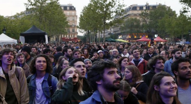 Διαδηλώσεις στη Γαλλία από τις 15 Ιουλίου - Φωτογραφία 1