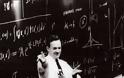 Η μοναδική απάντηση που έδωσε ο Feynman για το πώς λειτουργούν οι μαγνήτες