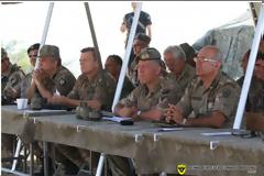 Ε.Φ: Επιχειρησιακή Αξιολόγηση Μηχανοκίνητης Ταξιαρχίας Πεζικού