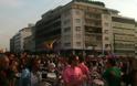 Ο ΣΥΡΙΖΑ θα βρίσκεται στις εκδηλώσεις του Athens Pride το Σάββατο