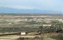 Έκτακτο: Μεγάλη κατολίσθηση στο ορυχείο Αμυνταίου - Μεγάλη καταστροφή